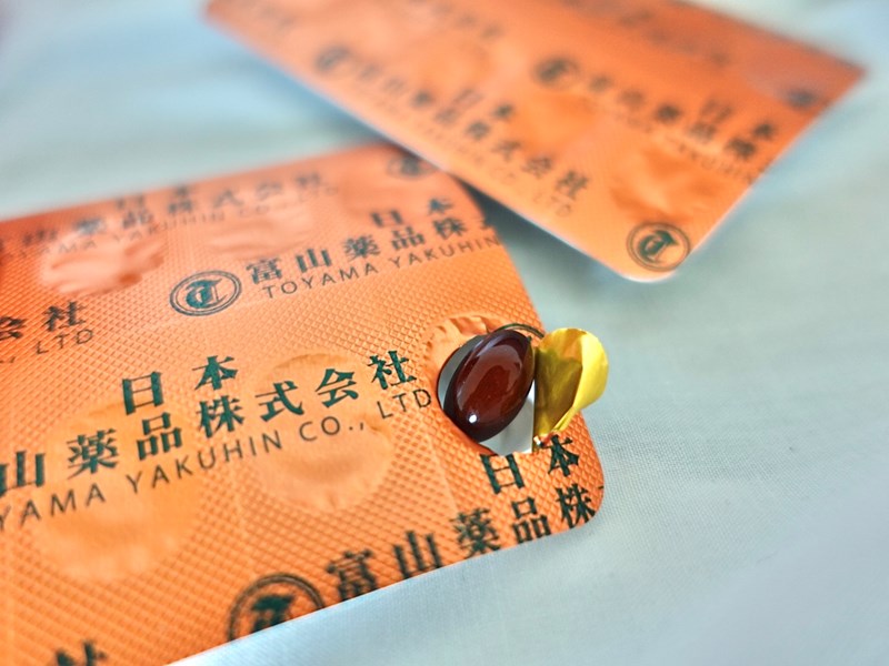 試用